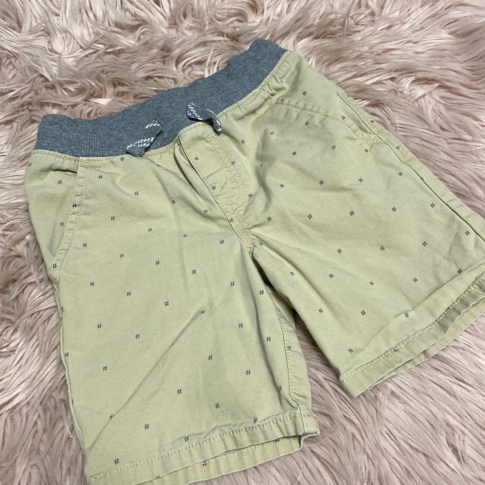 Boys Shorts